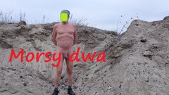 Suche morsowanie. 26 grudzień 2025.