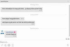 A mówią, że to kobieta zmienną jest...