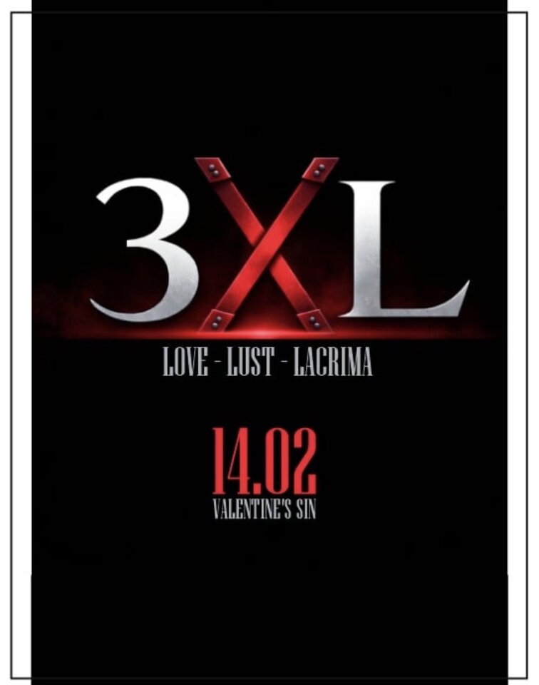 II URODZINY LACRIMA - LaCrimadiSangue
