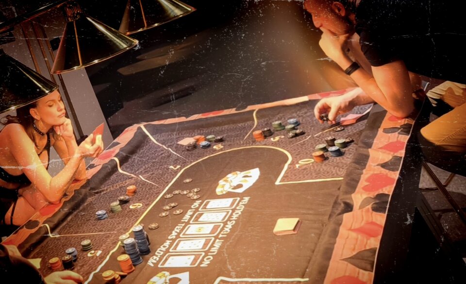 Sylwester 2025/2026 - ClubGravitacja