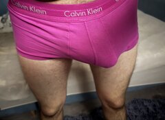 Myślę że ten kolor mi pasuje 🤭