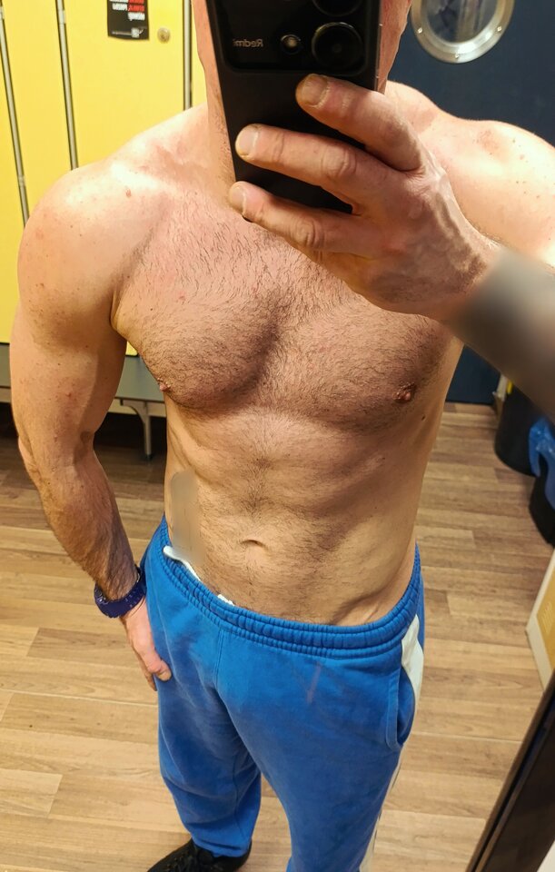 GymTime 💪 - NowiPanaBi