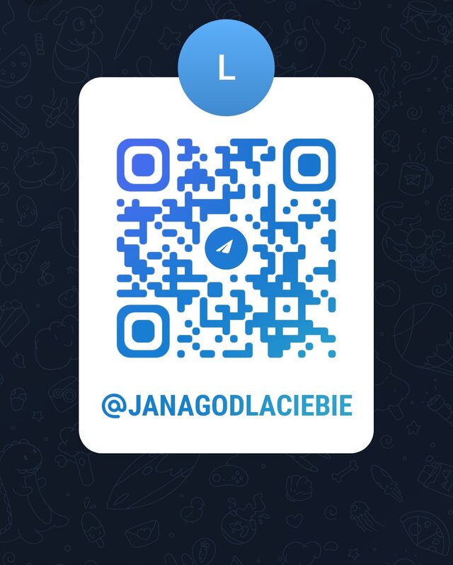 JaNagoDlaCiebie