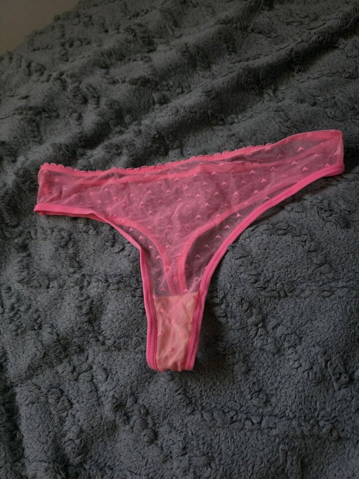 Moje Stringi Czekają na Ciebie. ⚡️💞 - DuoCrazy