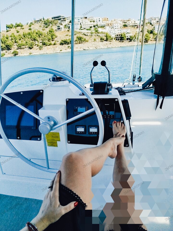 Wspaniała Grecja ♥️ - 2Makaroniki