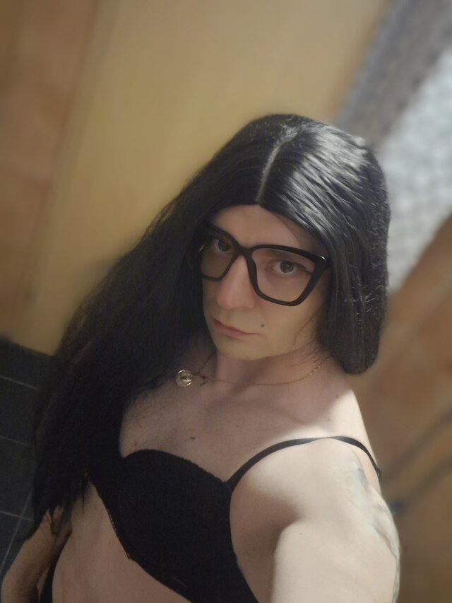 SexWorkerkaTS
