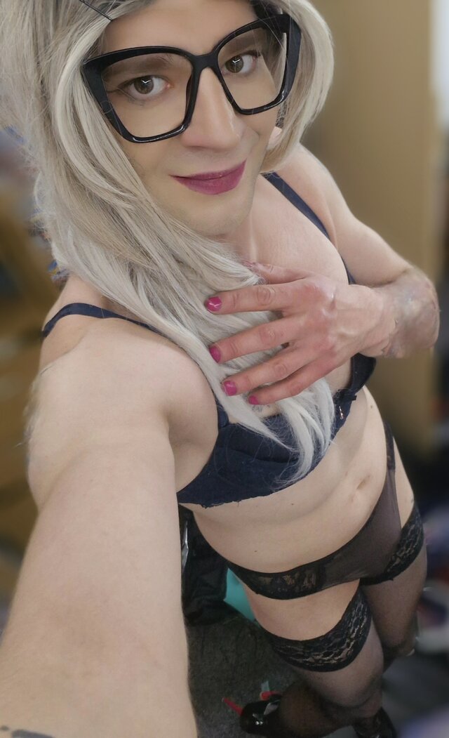 SexWorkerkaTS