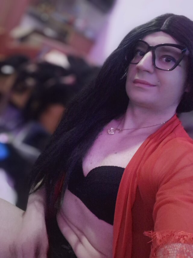 SexWorkerkaTS