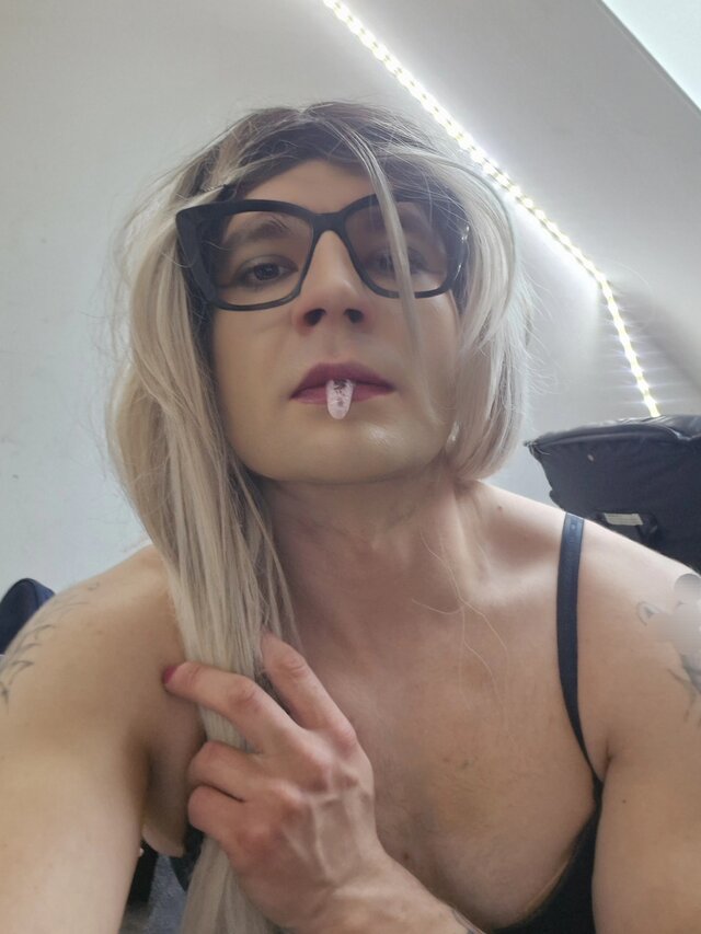SexWorkerkaTS