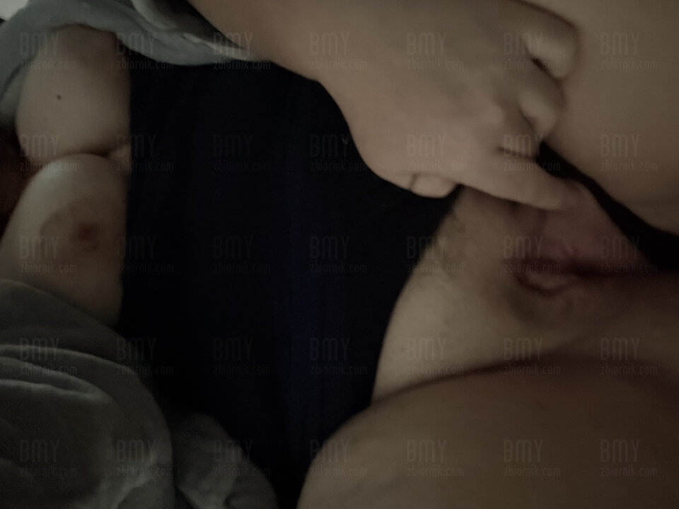 Leżę i pachę - bmy