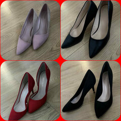 Czuć moją obecność, nawet gdy mnie nie ma.