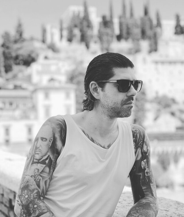 inkedmike