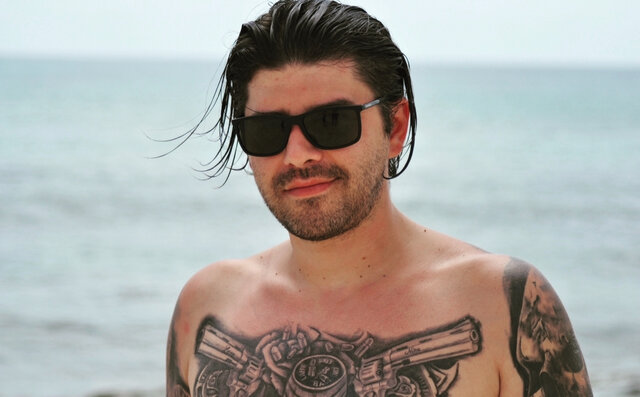 inkedmike