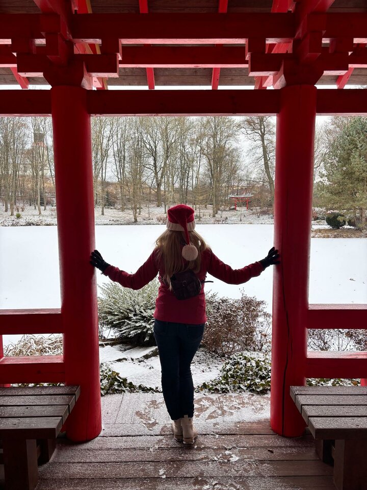 Ostatni Mikołaj w 2025 roku... - Dona_Trim