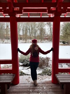 Ostatni Mikołaj w 2025 roku...