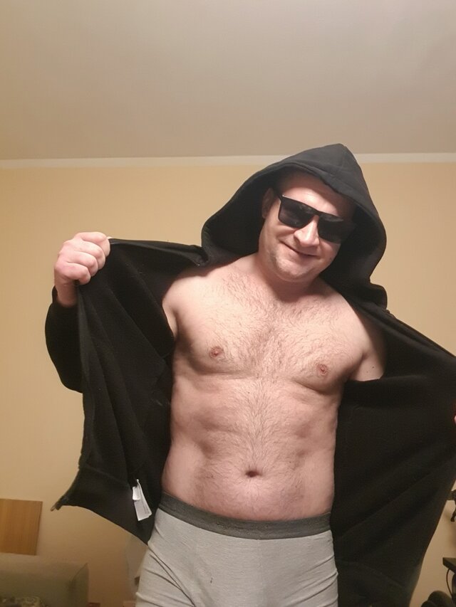 DelektujeSieMokrymiOrgazmamii