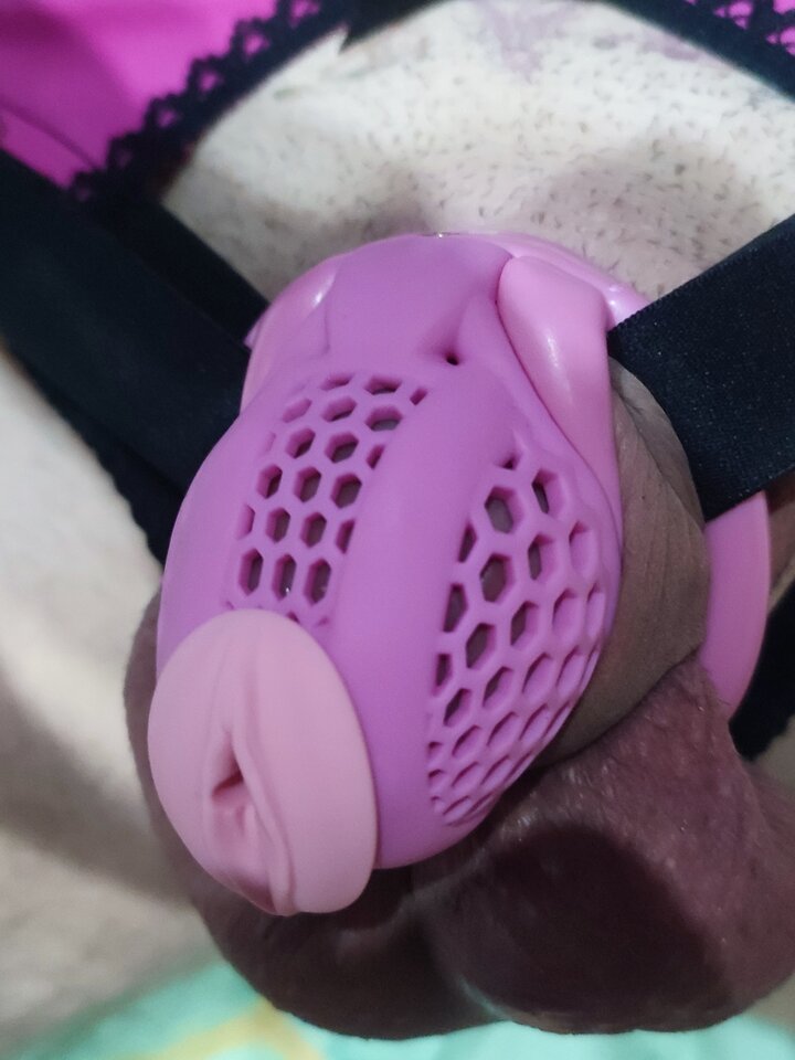 Pizda na sylwestra  - SlutSissy