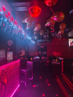 31.12.2025 r. - ŚRODA - SYLWESTER 2026: ODLICZAMY ORGAZMY...