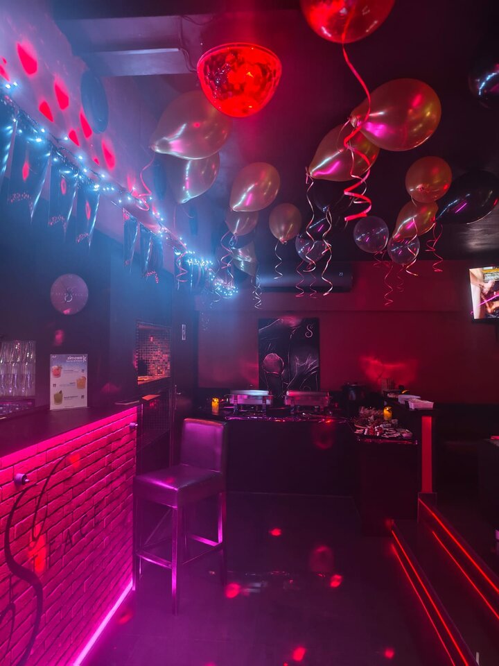 31.12.2025 r. - ŚRODA - SYLWESTER 2026: ODLICZAMY ORGAZMY... - LavaClub