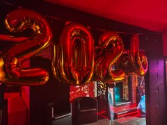 31.12.2025 r. - ŚRODA - SYLWESTER 2026: ODLICZAMY ORGAZMY...