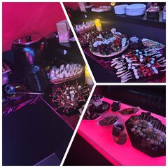 31.12.2025 r. - ŚRODA - SYLWESTER 2026: ODLICZAMY ORGAZMY...