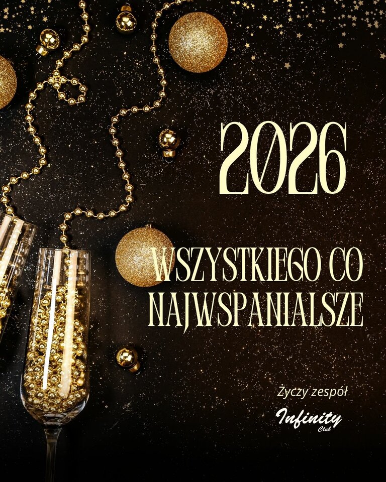 2026 - InfinityClub