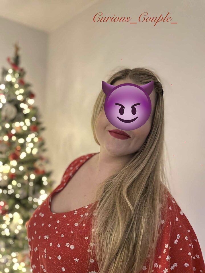 😈 - Curious_Couple_
