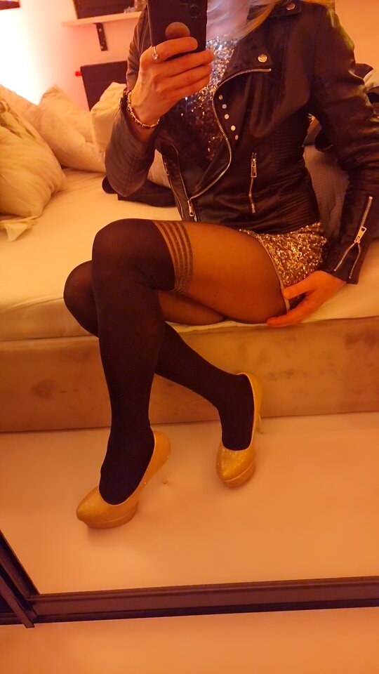 Happy NY - Kaylafemboy