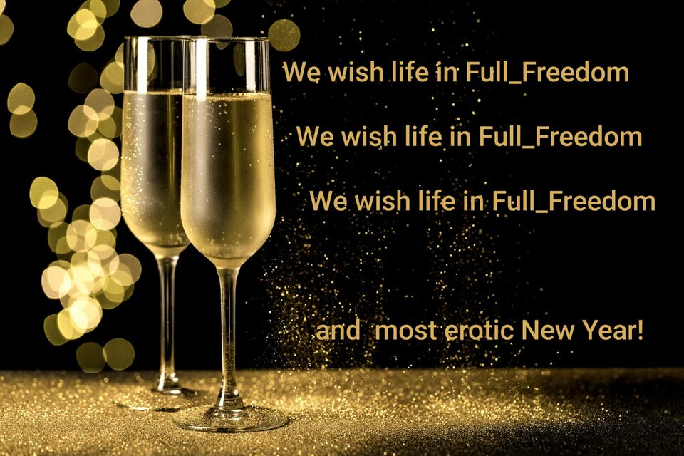 Nowy Rok - Full_Freedom_Couple