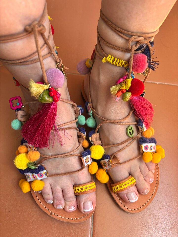 Wspomnienie lata.... - Dona_Trim