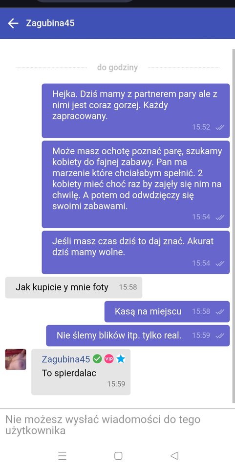 Jak zacząć rok z przytupem... - MagdaRafal2023