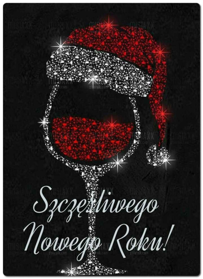 🍾🥂Happy New Year🎆 - misiaXX