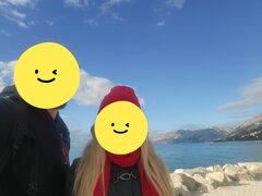 SYLWESTER W CHORWACJI 🇳🇱