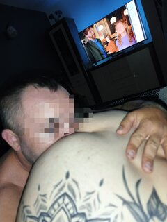 Słodka jak zawsze.......