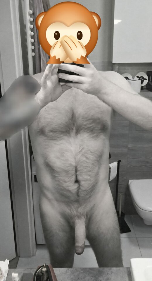 Body - TeaAndVodka