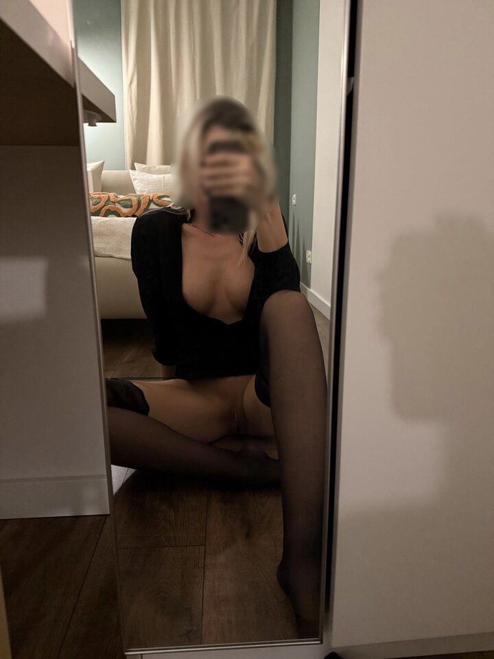 Hotel room - Zlotaproporcja