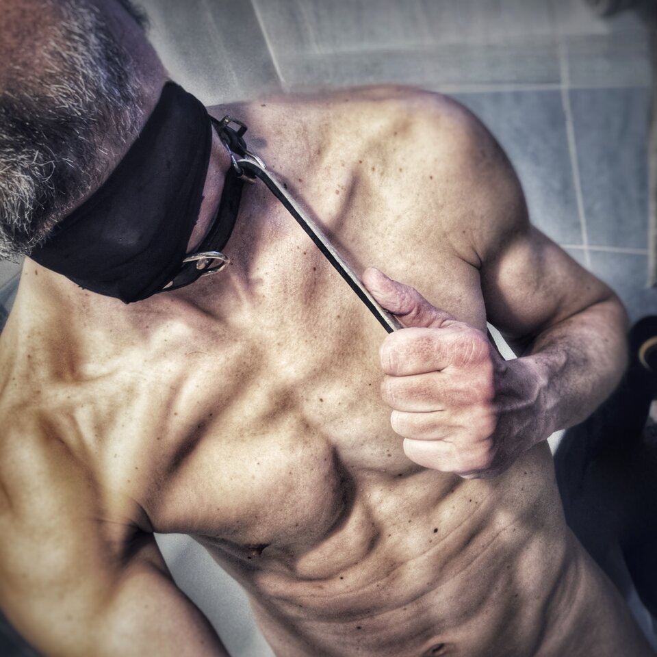 Na "artystycznej uwięzi" - szmataPani