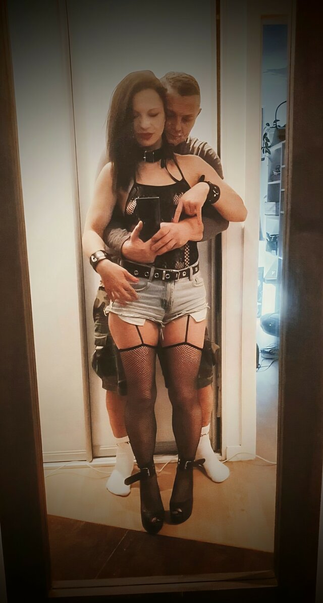 ParaWKrainieCzarowOstr