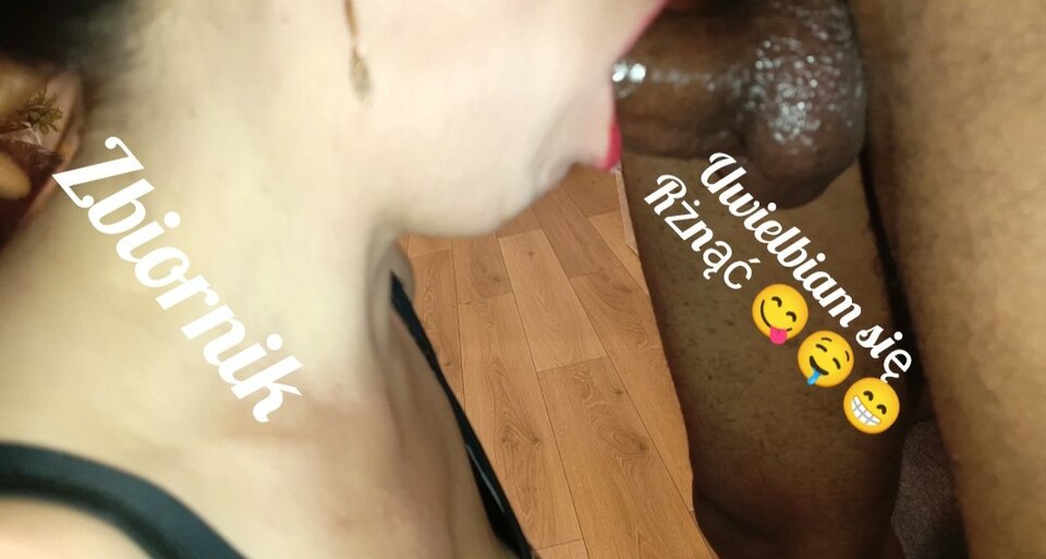 😋😋😋😋 - Uwielbiamsierznac