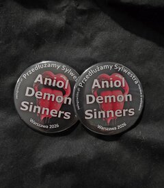 Przedłużony sylwester