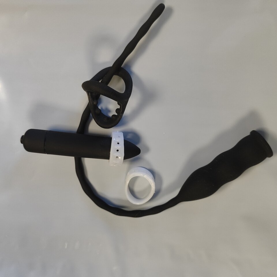 Biurowa nuda... - C0nan