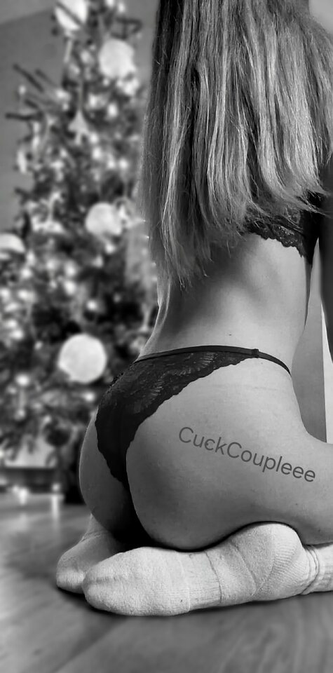 🎄🎄🎄 - CuckCoupleee