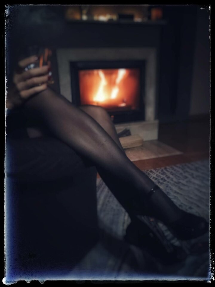 Akt I. Flirt & Uwodzenie  - teatriwomar