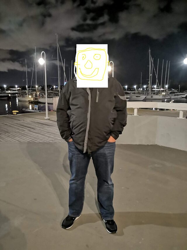niceman