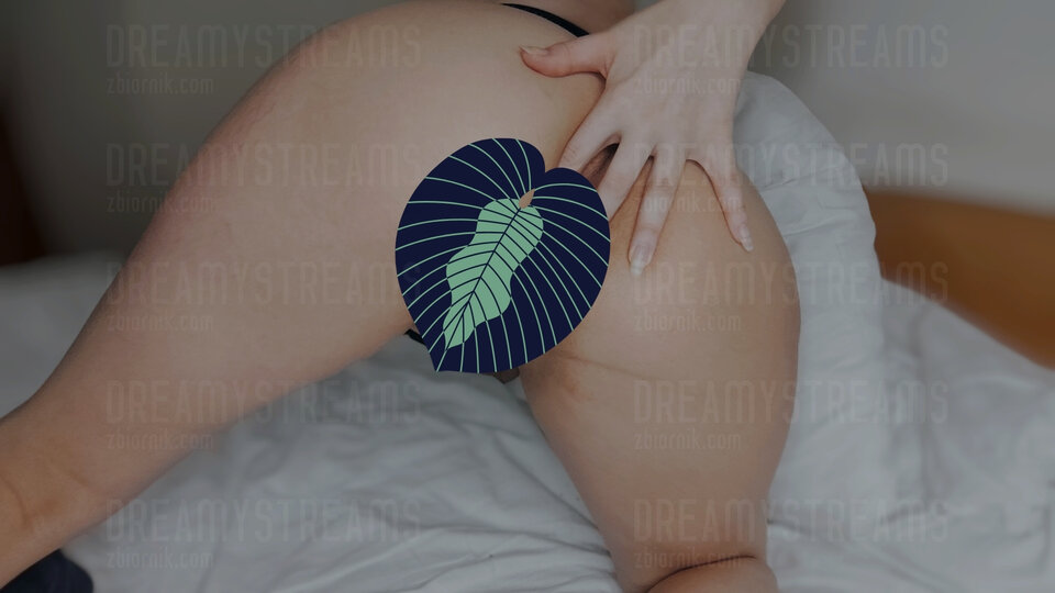 🍑 - Dreamystreams