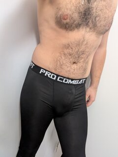 Brzuch wciągnięty max 😅