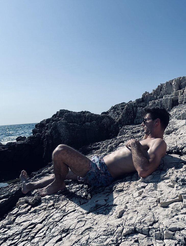 Croatia - bending_addict