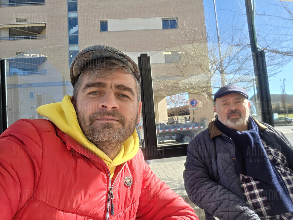 Relax🌞🌞🍺🍺🇪🇦🇪🇦❤️❤️ - Adminki