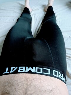 Lubię te kalesonki 😃