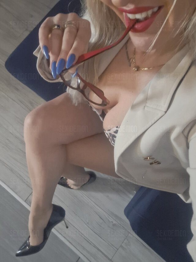 SexiDemon